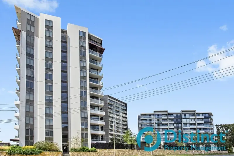 121/7 Irving Street, Phillip, photo 1