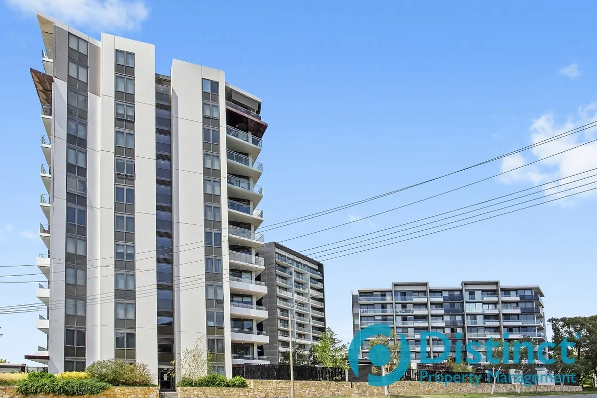 121/7 Irving Street, Phillip, photo 1
