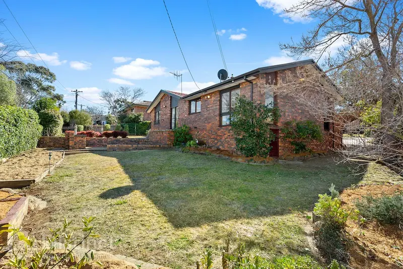 60 Mortlock Circuit, Kaleen, photo 12