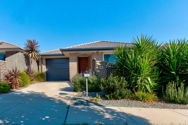 19 Ouaida Street, Jacka