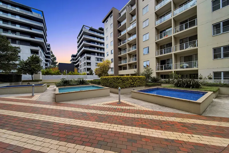99/12 David Street, Turner, photo 14