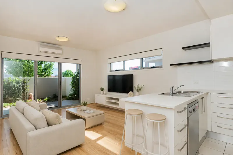 59/311 Flemington Road, Franklin