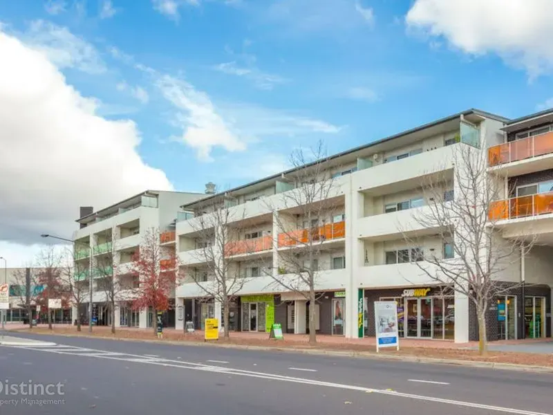 75/142 Anketell Street, Greenway