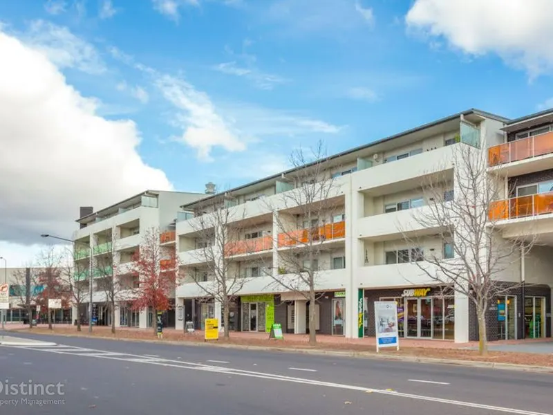75/142 Anketell Street, Greenway, photo 1