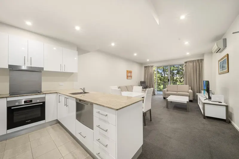 99/12 David Street, Turner, photo 3