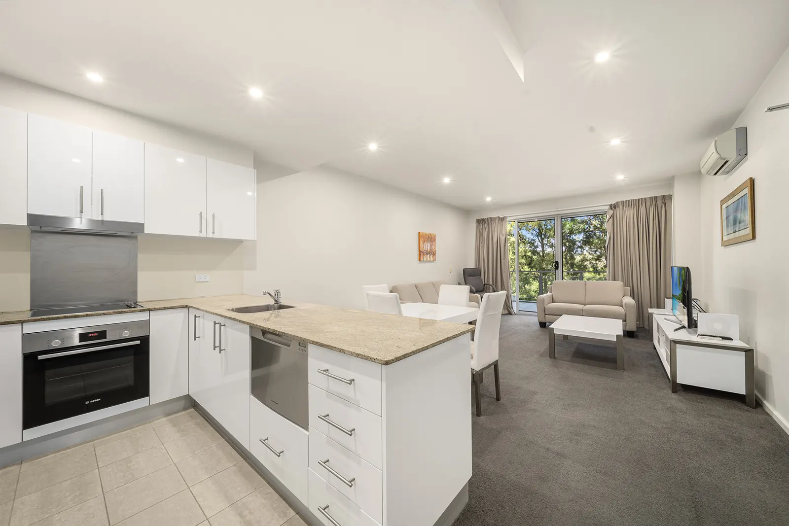 99/12 David Street, Turner ACT 2612, photo 1