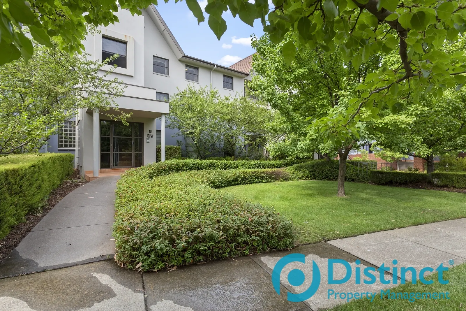 18/15 Eldridge Crescent, Garran, photo 1