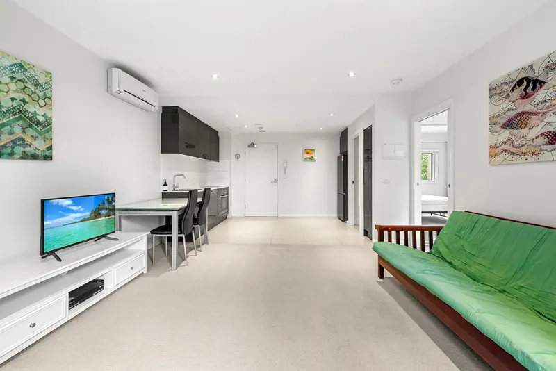 61/301 Flemington Road, Franklin, photo 3