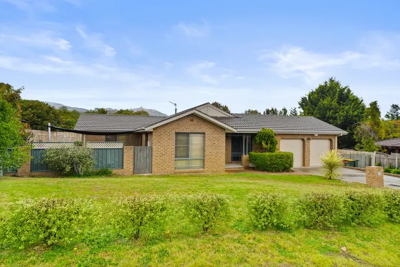33 Dobell Circuit, Conder, photo 21