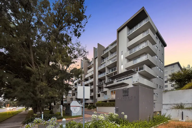 99/12 David Street, Turner