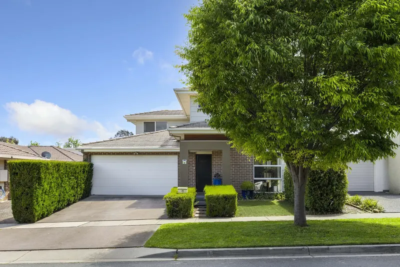 10 Cleggett Street, Forde