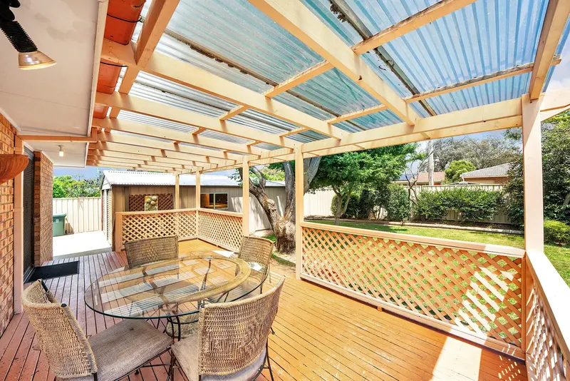 50 Terewah Circuit, Kaleen, photo 9