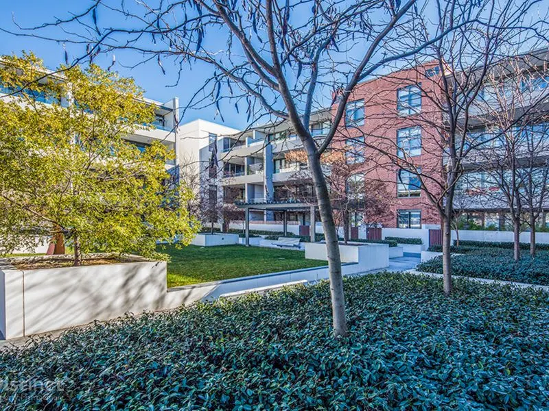 76/22 Eyre Street, Kingston, photo 1