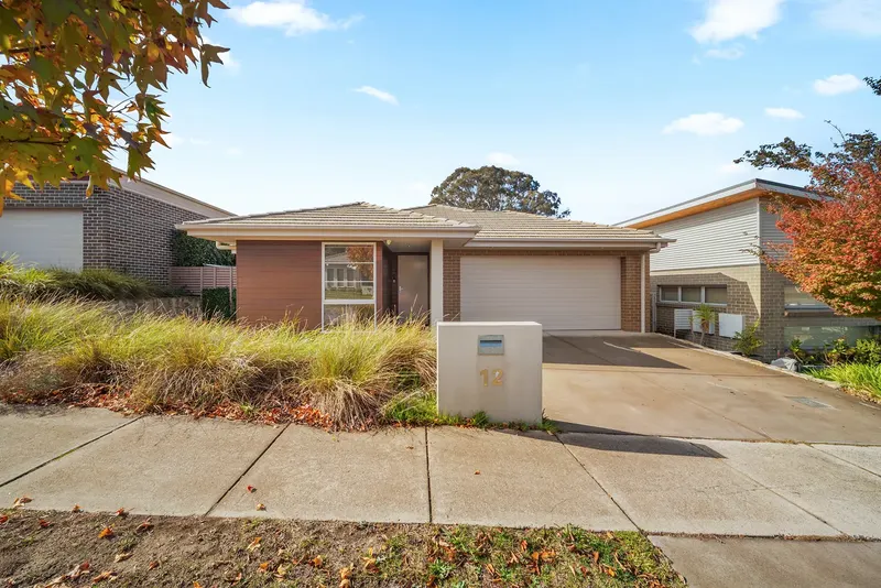 12 Victoria Owen Circuit, Casey, photo 17