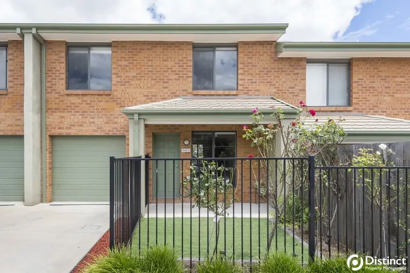 11/41 Lawrenson Circuit, Jacka