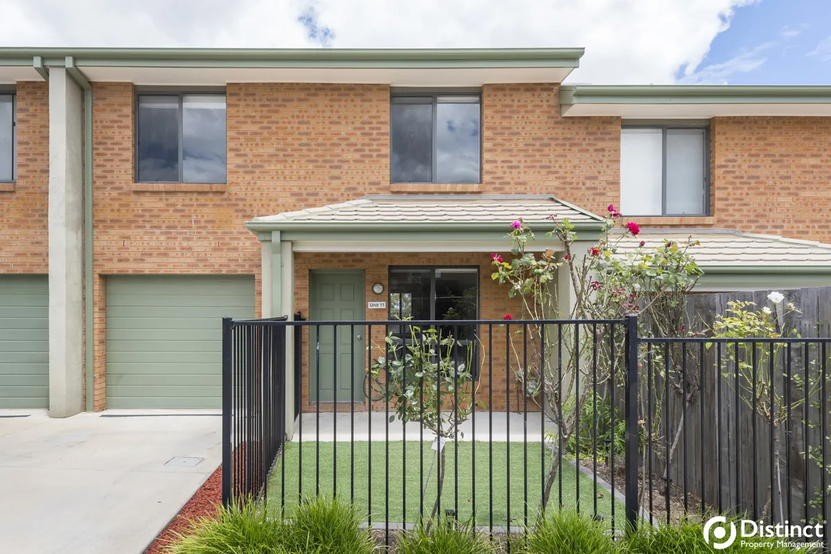 11/41 Lawrenson Circuit, Jacka, photo 1