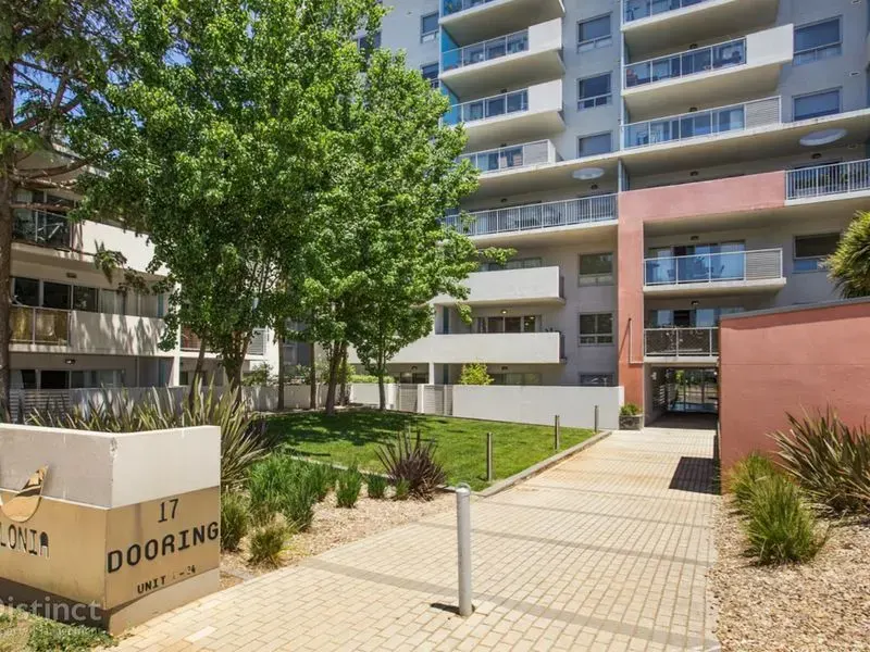 211/17 Dooring Street, Braddon, photo 1