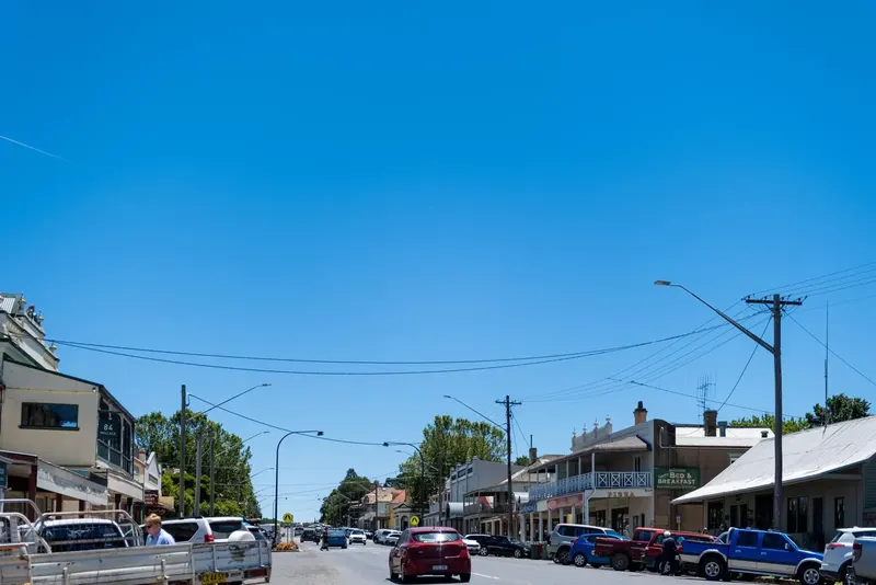 Sandholes Road, Braidwood NSW 2622, photo 9