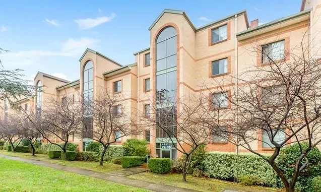 35/9 Oxley Street, Griffith, photo 2