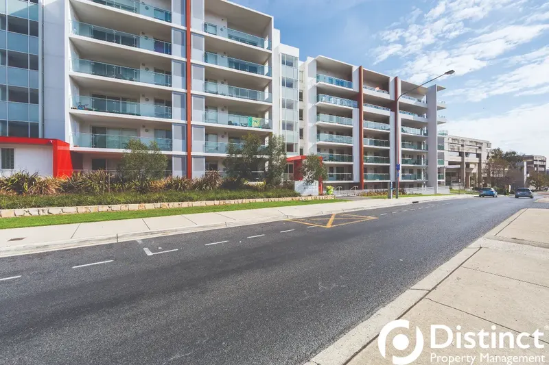 297/80 Chandler Street, Belconnen, photo 9