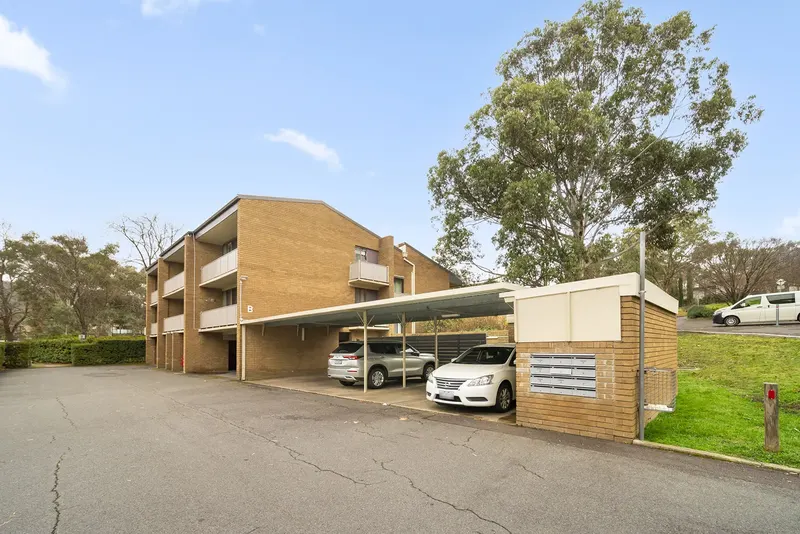 2b/30 Glenorchy Street, Lyons, photo 7