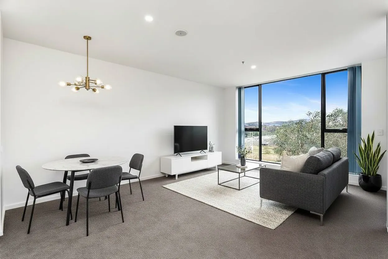 47/1 Anthony Rolfe Avenue, Gungahlin, photo 1