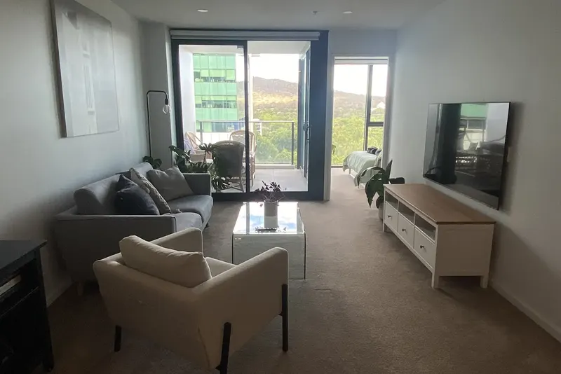 132/20 Allara Street, City