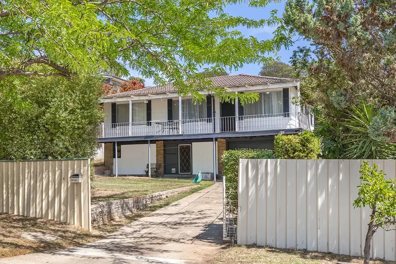 113 Tharwa Road, Queanbeyan West