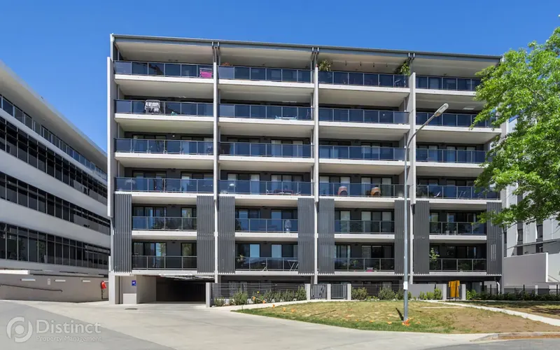 35/111 Canberra Avenue, Griffith