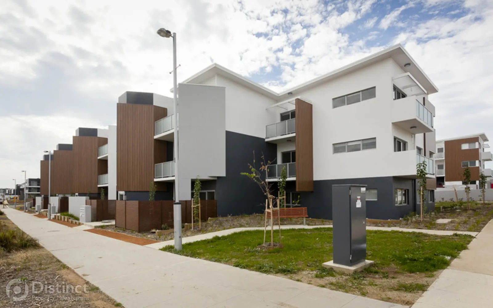 10/41 Clare Burton Circuit, Franklin, photo 1
