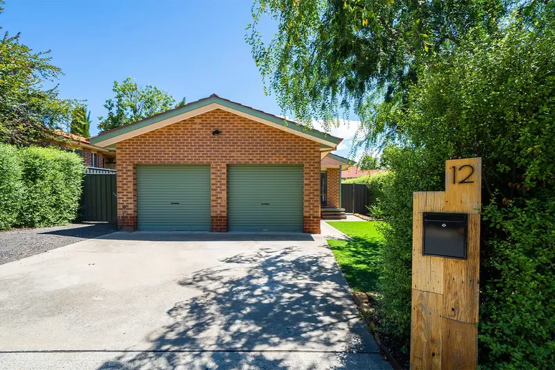 12 Harry Hopman Circuit, Gordon ACT 2906, photo 18