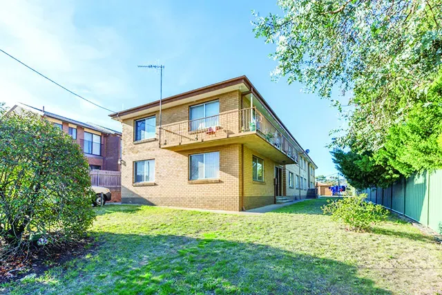 3/9 Ford Street, Queanbeyan East