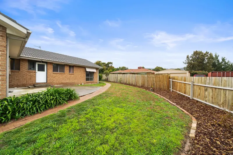 33 Dobell Circuit, Conder, photo 19