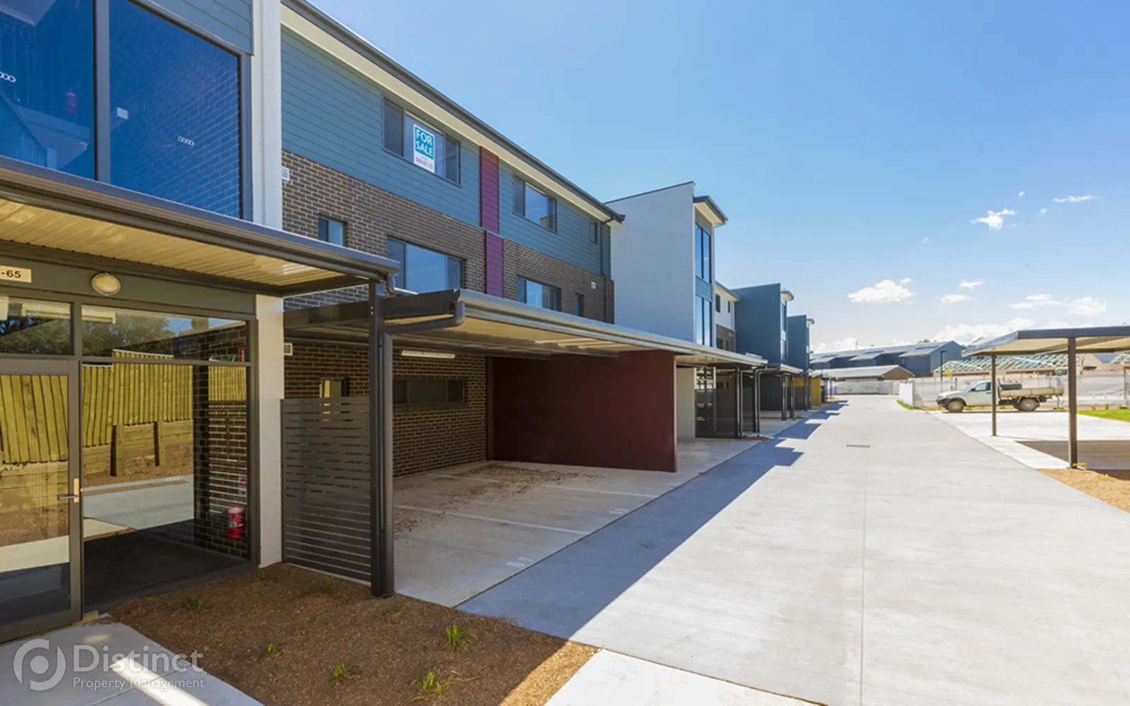 63/20 Fairhall Street, Coombs, photo 1
