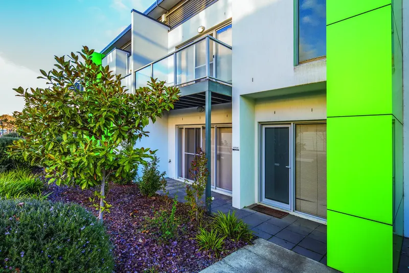 62/329 Flemington Road, Franklin, photo 7