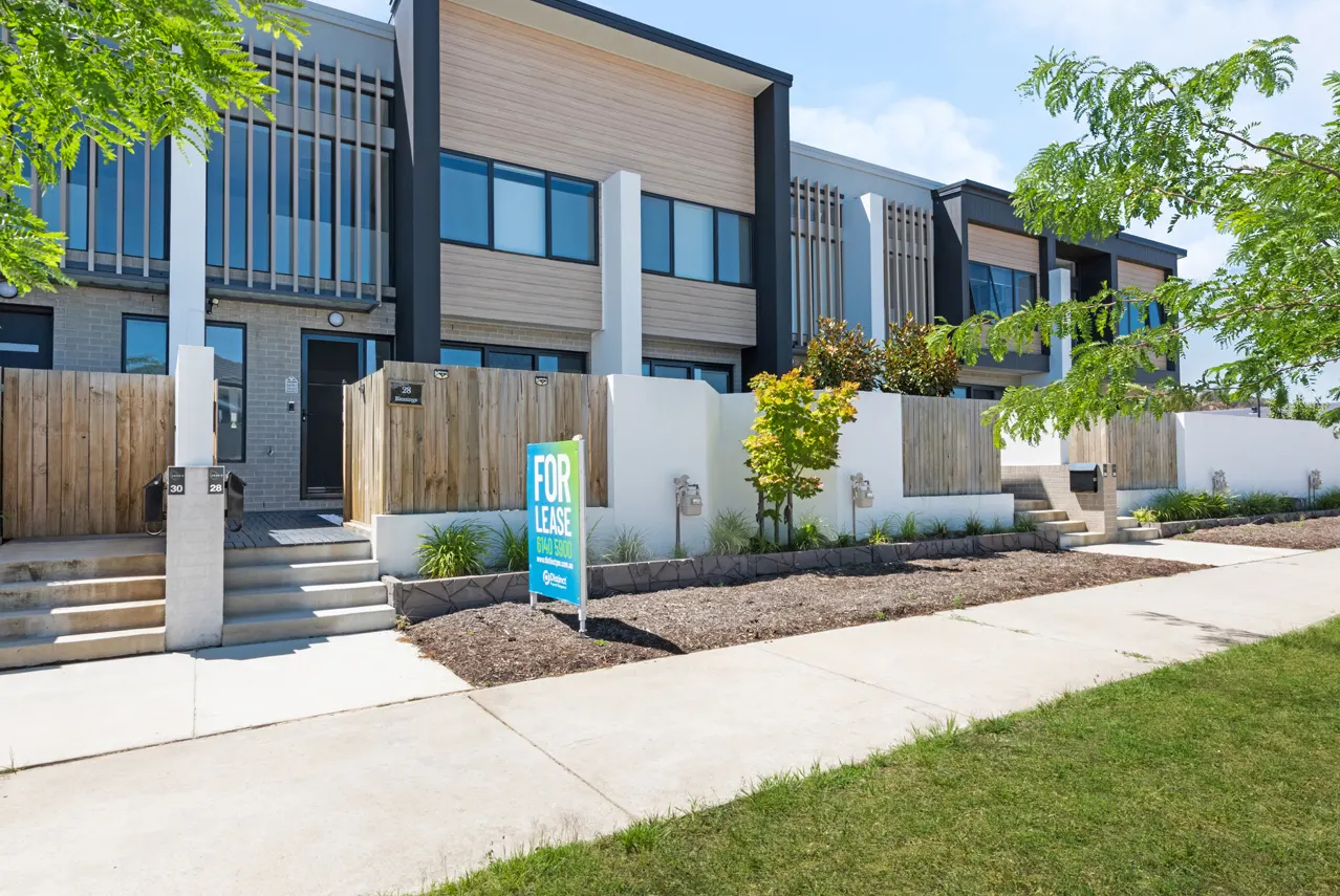 28 Melomys Circuit, Throsby ACT 2914, photo 1
