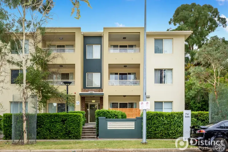 67/65 Ainslie Avenue, Braddon, photo 2