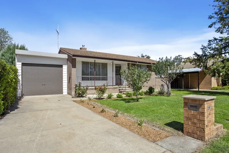 9 Nymagee Place, Fisher ACT 2611, photo 1