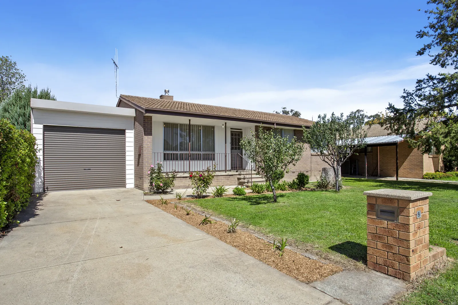 9 Nymagee Place, Fisher ACT 2611, photo 1