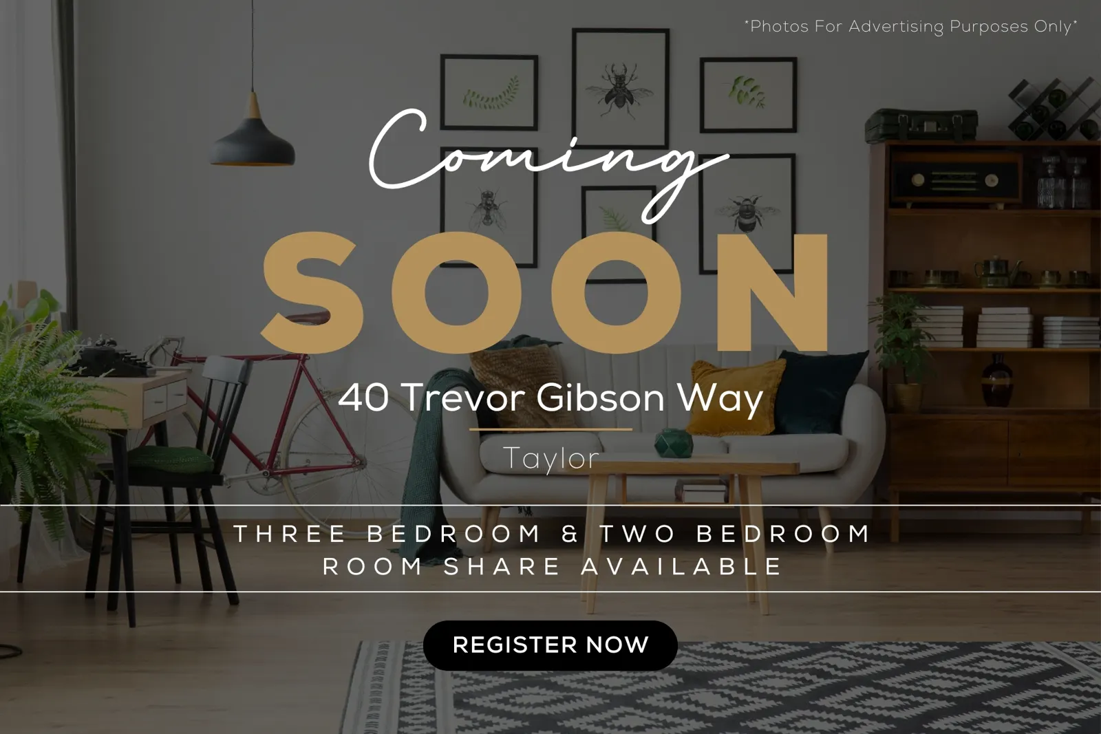 40 Trevor Gibson Way, Taylor ACT 2913, photo 1