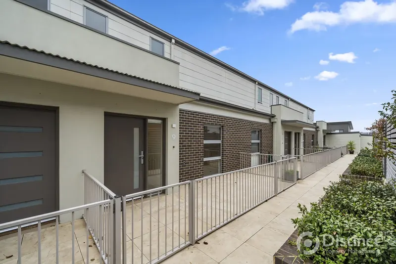 9/101 Eggleston Crescent, Chifley