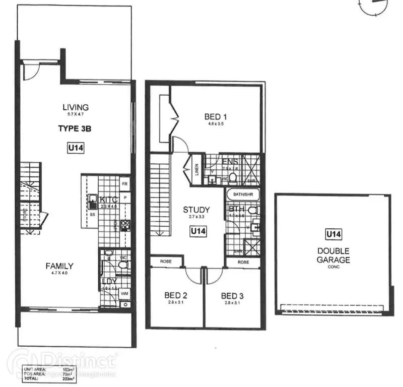 14/20 Clare Burton Crescent, Franklin, photo 14