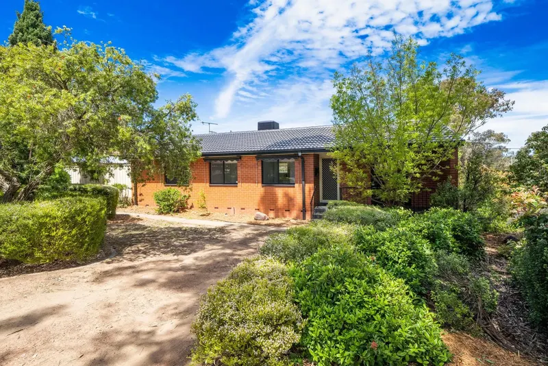 56 Vanzetti Crescent, Kambah, photo 3