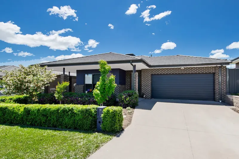 11 Metcalf Street, Googong