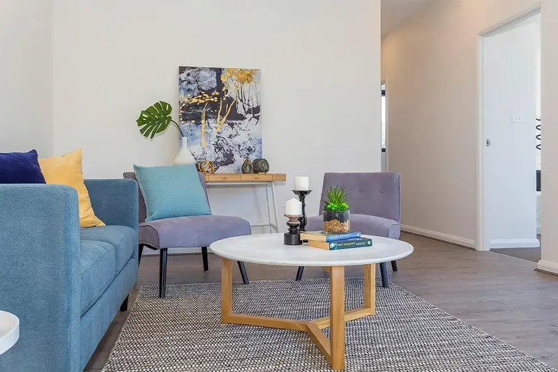 43/29 Dawes Street, Kingston, photo 2