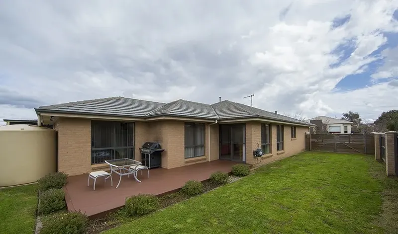 8 Hesba Brinsmead Street, Franklin, photo 8
