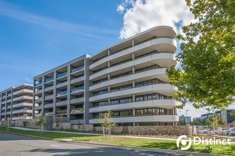 53/30-32 Blackall Street, Barton