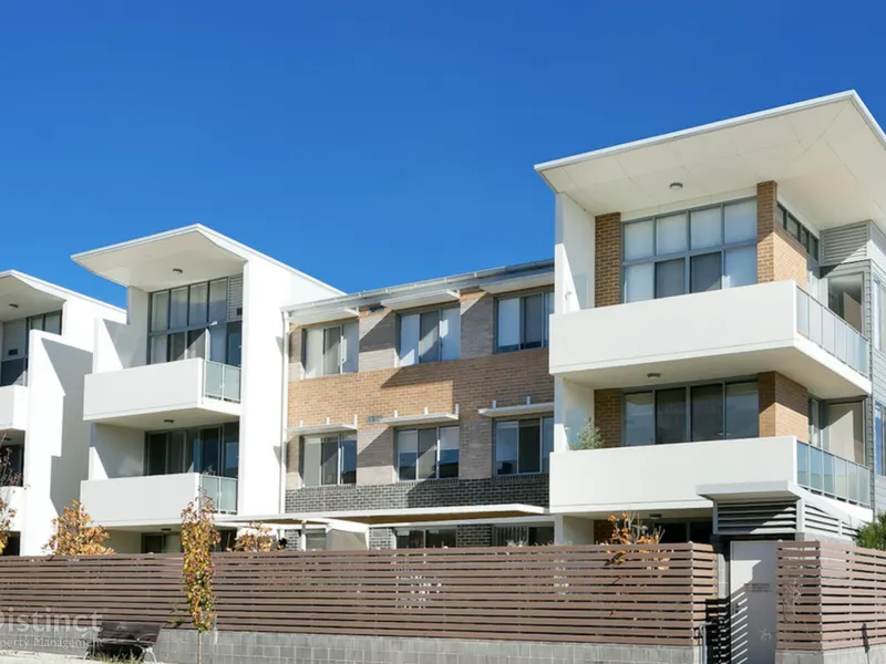 19/116 Easty Street, Phillip, photo 1