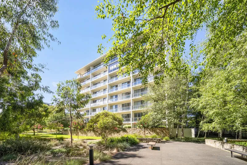 109/155 Northbourne Avenue, Turner, photo 16