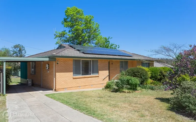 23 Dalabon Crescent, Waramanga